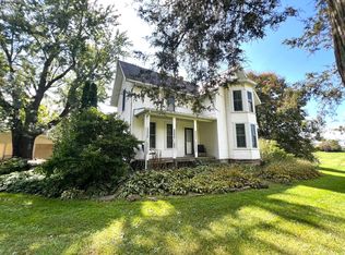 6039 Zenobia Rd, Wakeman, OH 44889