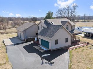 743 State Route 365, Sturgis, KY 42459