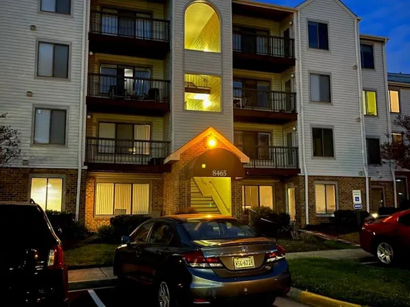 8465 Crozier Ct APT 302, Manassas, VA 20110