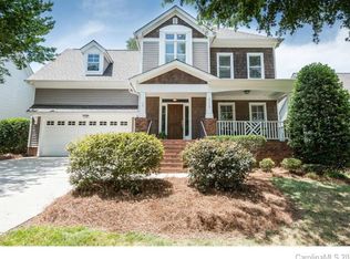 2117 Mirow Pl, Charlotte, NC 28270