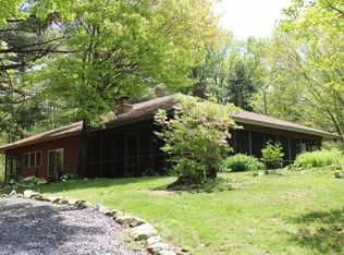 239 Marwell Dr, Montebello, VA 24464