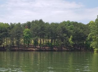 LOT 77 Hyannis Point, Union Hall, VA 24176