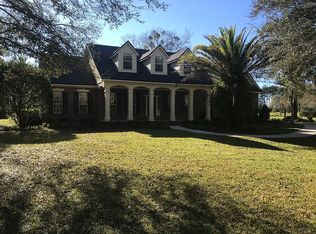 3185 Joe Ashton Rd, Saint Augustine, FL 32092