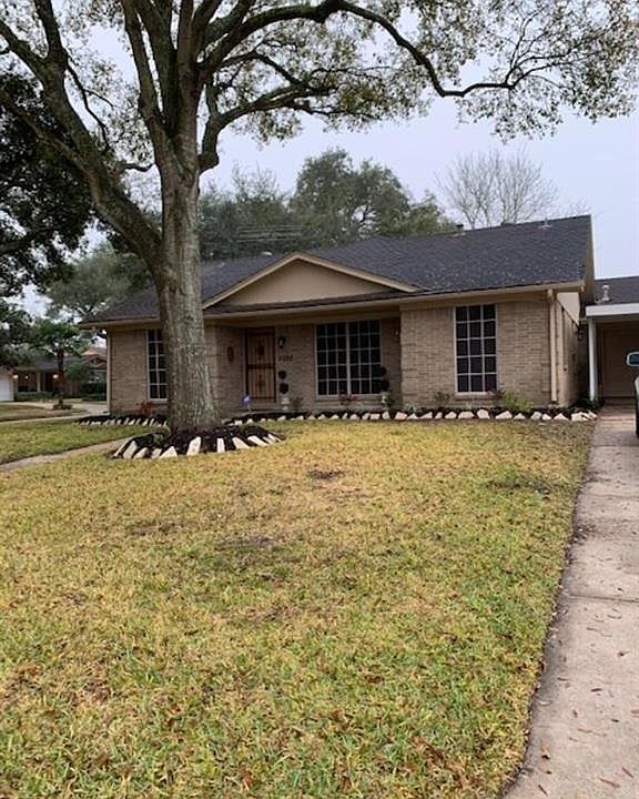 8243 Canyon St, Houston, TX 77051 - Zillow