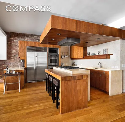 Rented by Compass | media 34