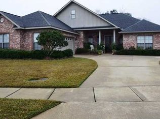 3166 McRae Dr, Mobile, AL 36695