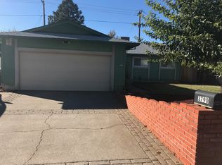 3790 Alta Mesa Dr, Redding, CA 96002