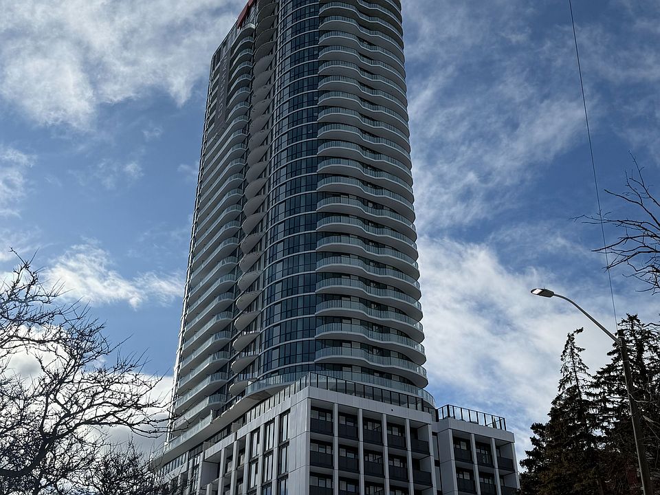 1st image of 1 Fairview Rd E #1805