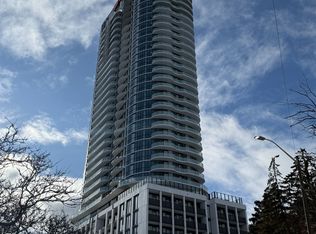 1 Fairview Rd E #1805, Mississauga, ON L5A 4C6