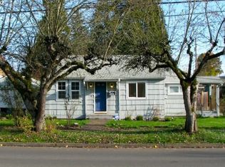1339 Polk St, Eugene, OR 97402