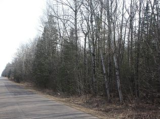 50XX S Maple Dr, Poplar, WI 54864