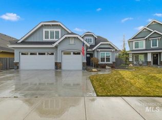 5942 S Astoria Ave, Meridian, ID 83642