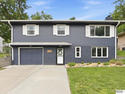9323 Tomahawk Blvd, Omaha, NE, 68134