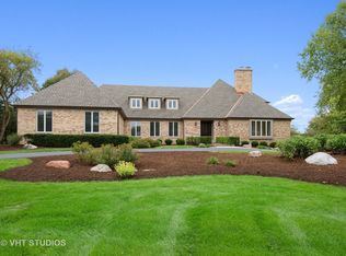 1608 Guthrie Cir, Inverness, IL 60010