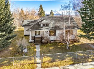 17 Laird St, Ramsay, MT 59748