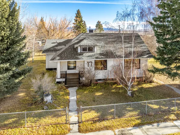 17 Laird St, Ramsay, MT 59748