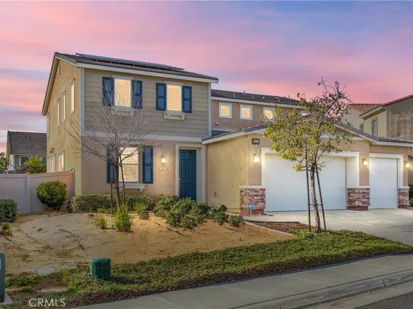 1641 Le Conte Dr, Beaumont, CA 92223