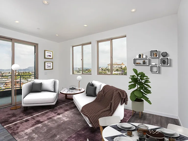 241 N Lake St #503 — Photo 4