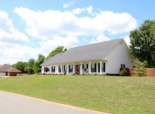 30 Ridgecrest Dr, Cabot, AR 72023