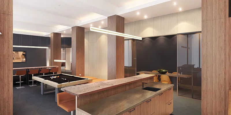 Rented by The Dermot Realty Management Company | media 54