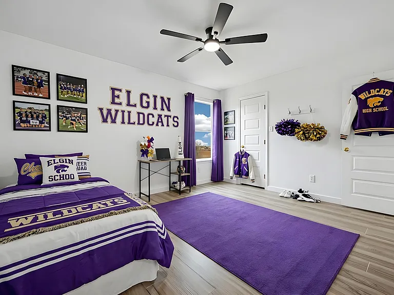 13501 Sierra Wind Ln — Photo 13