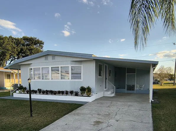 1505 Caribbean Rd, Sebring, FL 33870