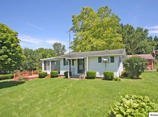 13882 Shipley Rd, Fredericktown, OH 43019