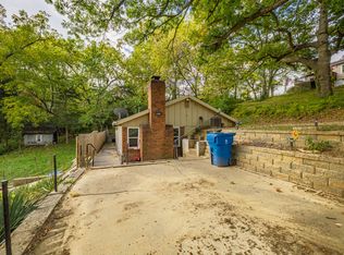 11807 E Missouri St, Independence, MO 64054