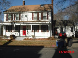 47 Franklin St #1, Bristol, RI 02809