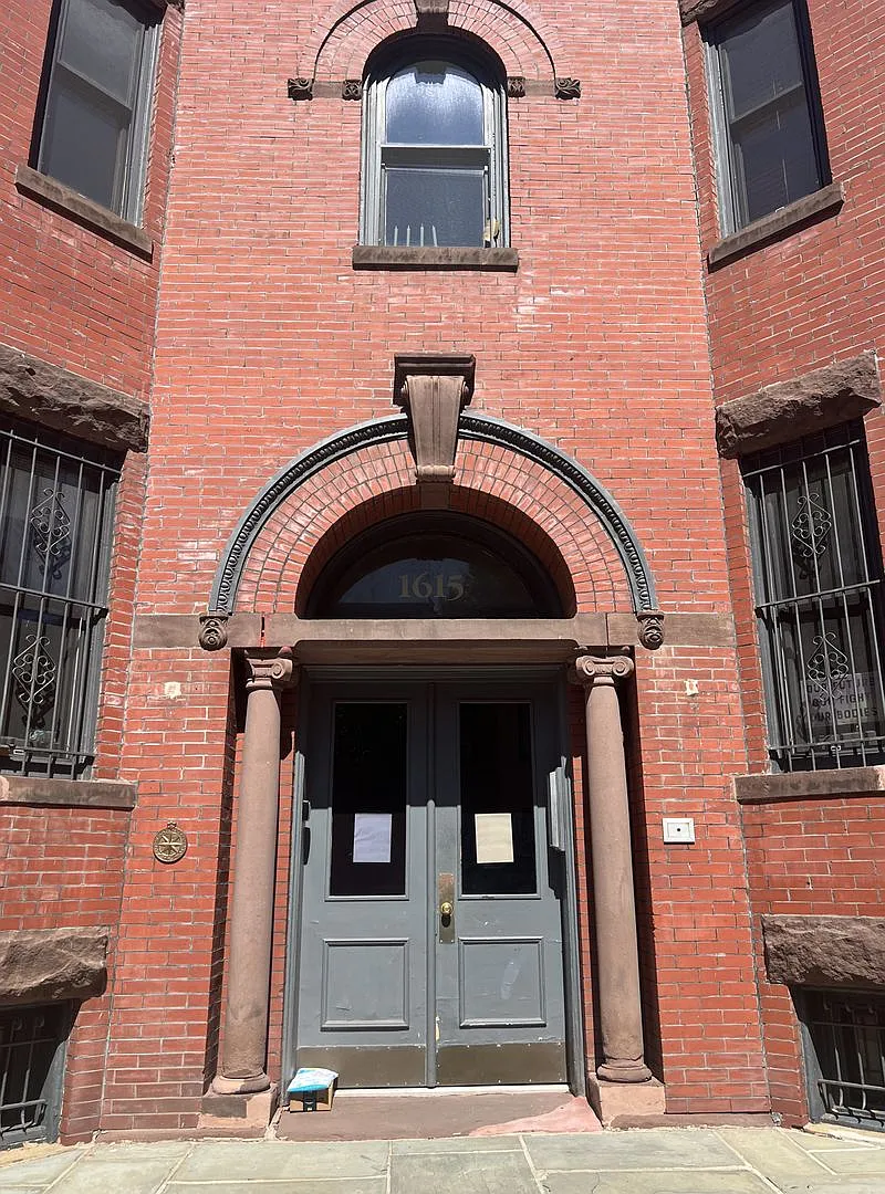 2023 - Joyce Press Trust — Photo 2