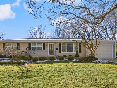 201 Ellis Ave, Normal, IL, 61761