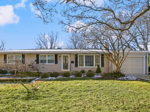 201 Ellis Ave, Normal, IL 61761