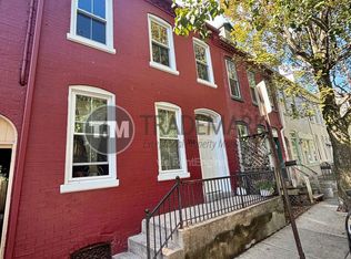 132 N Pine St APT 2, Lancaster, PA 17603