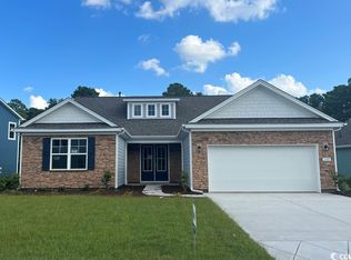 3395 Moss Bridge Ln LOT 907, Myrtle Beach, SC 29579