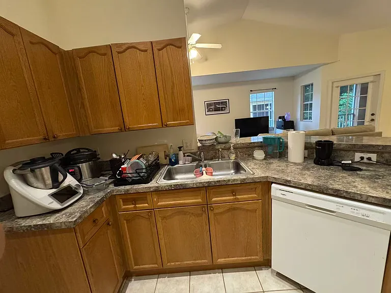 3687 Oakdale Cir #201 — Photo 8