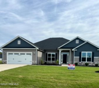 5132 Dogwood Drive Lot 46, Battleboro, NC, 27809