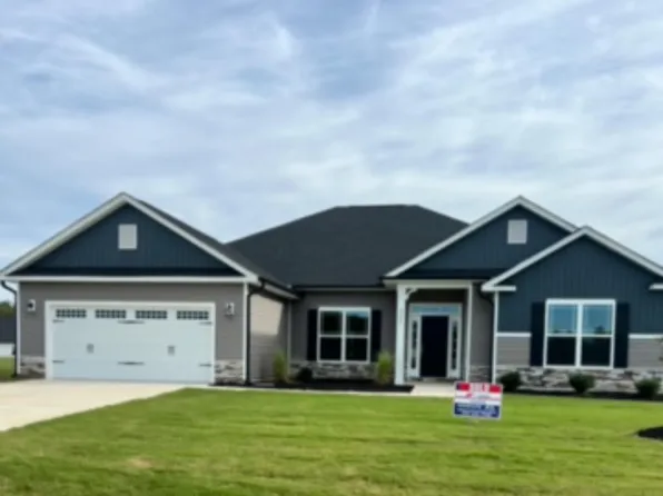 5132 Dogwood Drive Lot 46, Battleboro, NC 27809