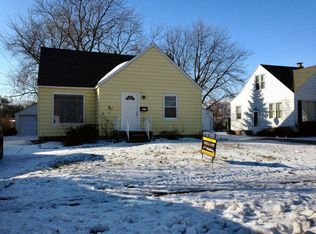 3619 Badger Ave SW, Wyoming, MI 49509
