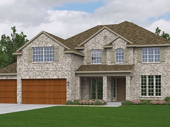 2nd image of 4027 Anderson Bluff Dr