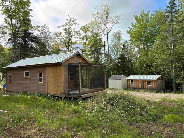 905 Peak Road, Wheelock, VT 05851