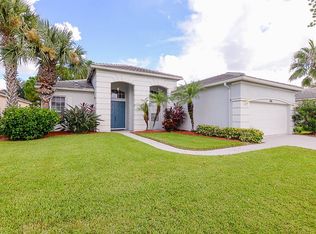 404 SW Blue Spring Ct, Port Saint Lucie, FL 34986