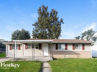 5560 Linda Ln, Indianapolis, IN