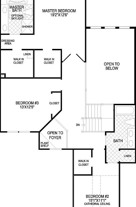 2nd image of 527 Downing Ct