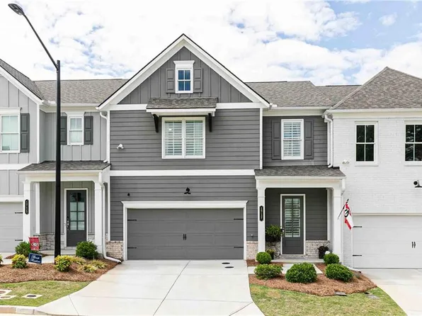 1717 Cosette Ln, Kennesaw, GA 30152