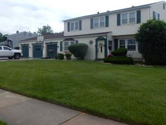 Property Side View