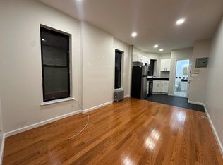 331 W 35th St APT 2W, New York, NY 10001
