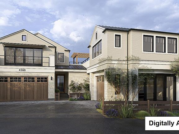 2nd image of 4360 Opal Cliff Dr