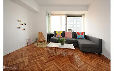 Rented by Douglas Elliman