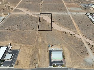 0 C Ave, Hesperia, CA 92345