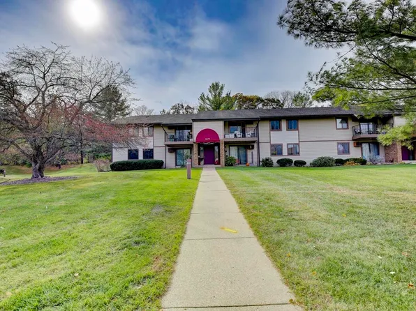 5329 Brody Dr Unit 101, Madison, WI 53705